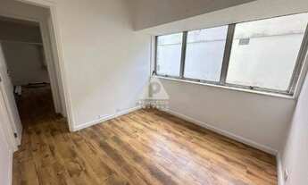 Imagem 3: Sala no Leblon, 36 m², 1 quarto, 1 banheiro Segurança 24h