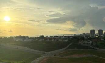 Imagem 2: Alugo Apartamento Novo, 02 quartos, 15º andar Próximo ao Shopping Ponta Negra