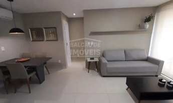 Imagem 6: Imóvel para aluguel tem 58 metros quadrados com 1 quarto em São Cristóvão - Teresina - PI