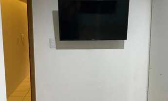 Imagem 2: Imóvel para aluguel possui 45 metros quadrados com 1 quarto em Boa Viagem - Recife - PE