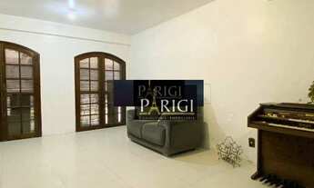 Imagem 7: Casa com 6 dormitórios, 560 m² - venda por R$ 1.275.000,00 ou aluguel por R$ 7.741,87/mês