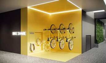 Imagem 7: APARTAMENTO no AMÉRICA com 1 quartos para VENDA, 78 m²