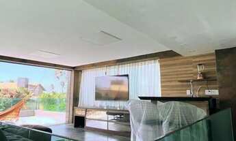 Imagem 8: Casa para Locação em Lauro de Freitas, Vilas Do Atlântico, 5 dormitórios, 5 suítes, 6 banh