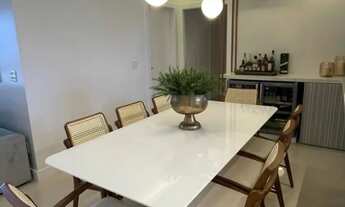 Imagem: Apartamento com 3 suítes Alto Padrão para