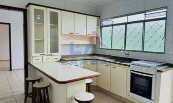 Imagem 7: Casa para Locação Jardim Morada do Sol, Indaiatuba SP