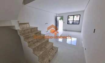 Imagem 7: Sobrado com 3 dormitórios à venda, 100 m² por R$ 790.000,00 - Bela Vista - São Paulo/SP