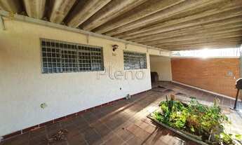 Imagem 3: Casa à venda em Campinas, Jardim Eulina, com 4 quartos, com 222 m²