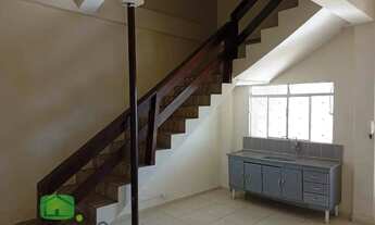 Imagem 7: Casa 03 quartos Suíte, Piscina e área gourmert - Jardim Riacho em Contagem