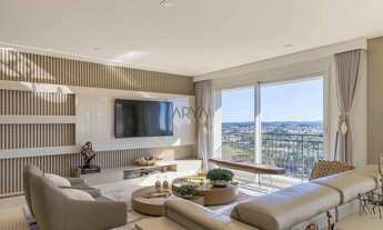 Imagem 3: Apartamento à venda no Ecoville ARYA1