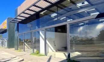 Imagem 2: Lojão 170 mts - Térreo e Frente de Rua