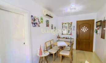 Imagem 6: Apartamento em Tristeza