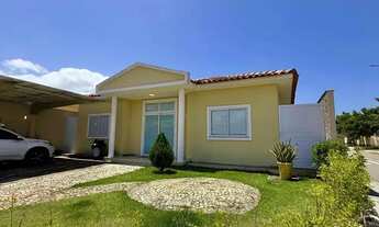 Imagem: Vendo Casa em Condomínio Fechado no Araçagy