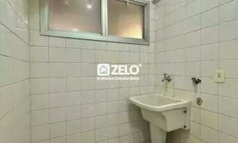 Imagem 7: Apartamento à venda com 38 m², 1 quarto em Centro, Campinas