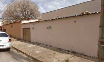 Imagem: CASA 03 QUARTOS - QUADRA 10 - SETOR SUL