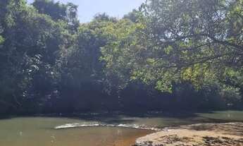 Imagem 4: Imóvel para venda com 4779 metros quadrados em Zona Rural - Bela Vista de Goiás - GO