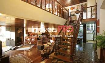 Imagem 4: Sobrado, Alto de Pinheiros - São Paulo