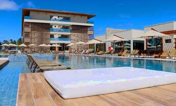 Imagem: Ipioca Beach Residence - Fração Diamante