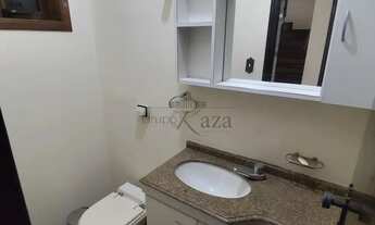 Imagem 3: Casa Sobrado - Jardim Esplanada II - 6 Dormitórios - 266,50m²