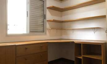 Imagem 7: Apartamento em Alphaville av Marte, 85m 3 qtos 2 vg 3.300 cond 1.030