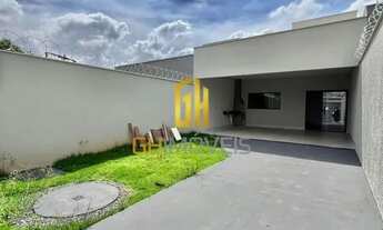 Imagem: Casa à venda, 95 m² por R$ 390.000,00