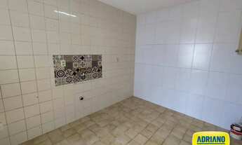 Imagem 5: Apartamento com 3 dormitórios para alugar, 85 m² por R$ 3.632,64/mês - Estreito - Florianó