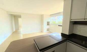 Imagem 2: Excelente apartamento com 2 quartos, no bairro Costa e Silva