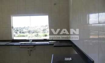 Imagem 6: Casa para locação no bairro Jardim Patrícia