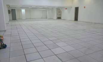 Imagem: Salão sobreloja para alugar, 249 m²mês