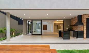 Imagem 4: Genesis 1 - Casa construída por 2 Engenheiros