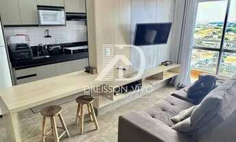 Imagem: Apartamento à venda na Vila Imperial, em