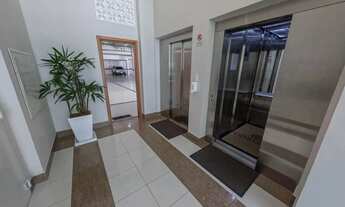 Imagem 4: Face leste com vista mar, na quadra do mar em Edifício Club