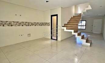 Imagem 5: Sobrado à venda São José