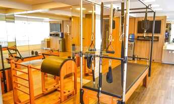 Imagem 3: Cobertura duplex com 2 suítes no bairro Córrego Grande