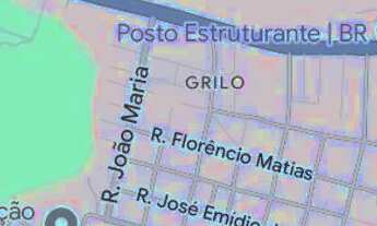 Imagem 3: Terreno(documento de posse)20x60 com casa e ponto comercial à vista liga 9 87 48 31 08 Die