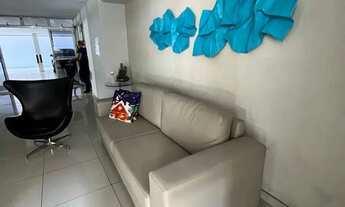 Imagem 2: Apartamento aluguel 3 quartos em Ponta Verde - Maceió - AL