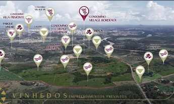 Imagem 3: Terrenos em condomínio para venda, Vinhedos, Cuiabá