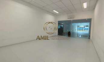 Imagem 3: RA Amil Aluga Ponto Comercial, 40m², Jardim Esplanada, Centro