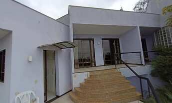 Imagem 2: Requinte, Casa 7 Quartos, Lote 870m2, Área Construída 460m2, Clélia Bernardes / Fátima - V