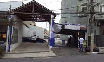 Imagem 5: Terreno à venda em Pinheiros - SP