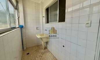 Imagem 5: Marapé - 2 dorms, vaga demarcada - Excelente