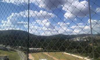 Imagem: Apartamento em Avenida dos Parques - Tamboré