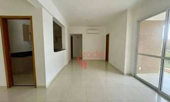 Imagem 4: Apartamento para Vender de 2 Quartos no Jardim Botânico em Ribeirão Preto com Sacada