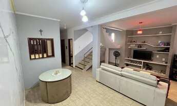 Imagem 4: Casa Duplex com Ponto Comercial no Siqueira Campos