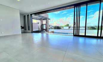 Imagem 5: CASA À VENDA - CONDOMÍNIO RESERVA DA SERRA - JUNDIAÍ-SP