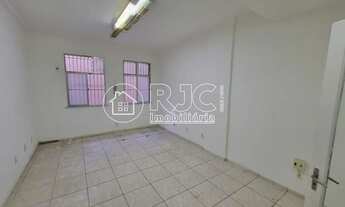 Imagem 2: Imóvel para venda com 29 metros quadrados em Méier - Rio de Janeiro - RJ