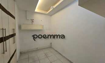 Imagem 5: Ampla Sala comercial na Olegário Maciel Com 87 m2