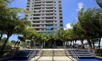 Imagem 2: Apartamento com 4 dormitórios à venda, 101 m² por R$ 930.000,00 - Ponta Negra - Natal/RN