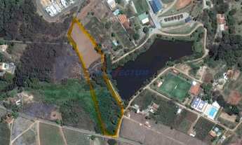 Imagem 6: área - Vila Saltinho - Campinas