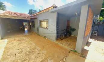 Imagem 3: Casa Residência em Jaú