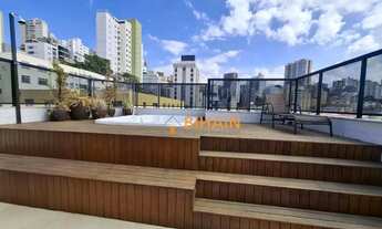 Imagem: Cobertura com 4 dormitórios à venda, 260